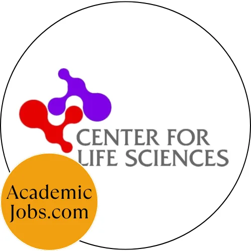 Center for Life Sciences (CLS) logo